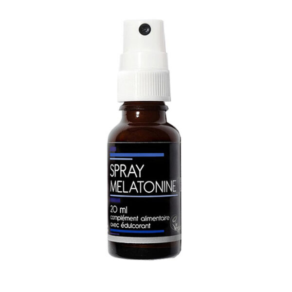Thuốc Spray Melatonin 100% Chính Hãng (Dạng Xịt)