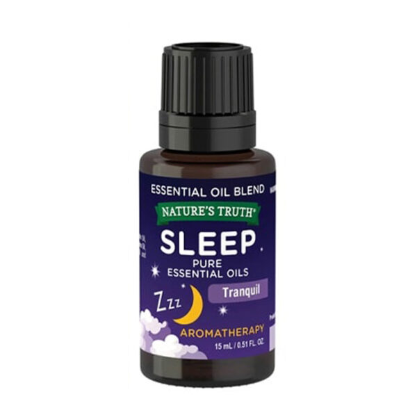 Thuốc Nature Sleep 100% Chính Hãng (Dạng Nước)