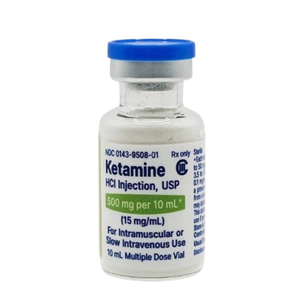 Bột Mê Keatanim HCI Injection, USP Chính Hãng