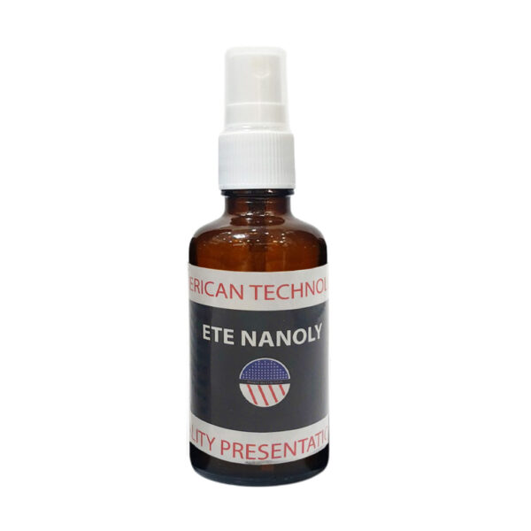 Xịt Mê Ete Nanoly 100% Chính Hãng (Dạng Xịt)