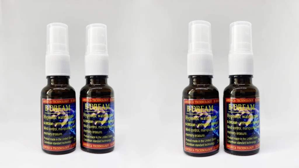 Thôi Miên Nghe Hỗ Trợ Tâm Lý B-DREAM