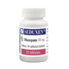 Seduxen Hungary 10mg Xuất Từ Viện Việt Đức (Lọ 10 Viên)