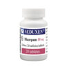 Seduxen Hungary 10mg Xuất Từ Viện Việt Đức (Lọ 20 Viên)