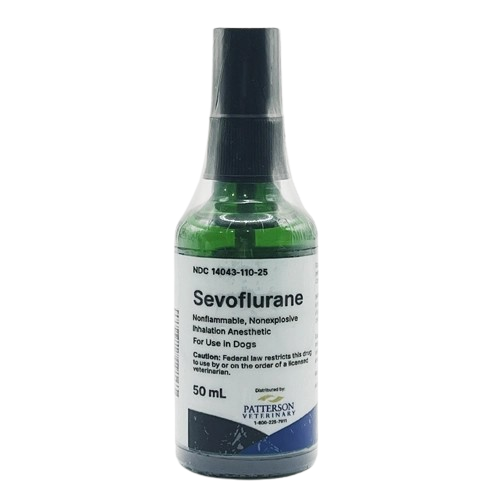 Thuốc Mê Sevoluturanen USA Chính Hãng ( Dạng Xịt )